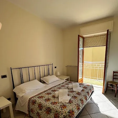 Terrazza Su Apartman