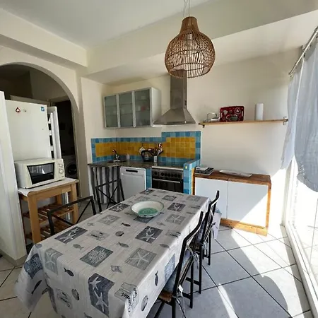 Terrazza Su Διαμέρισμα *