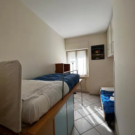 Terrazza Su * Lerici