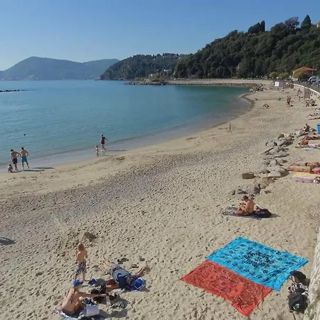 Terrazza Su * Lerici