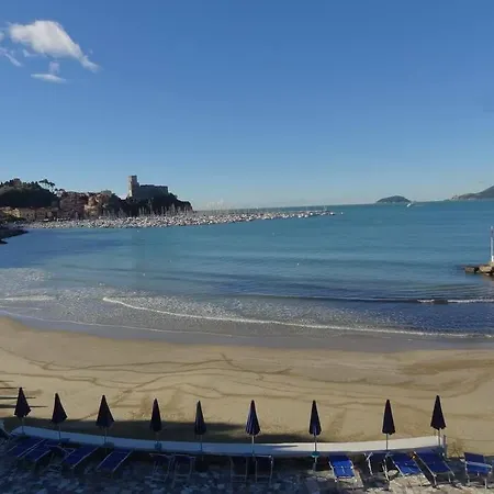 Terrazza Su Apartman