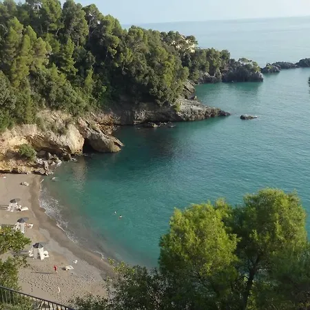 Terrazza Su Apartman *