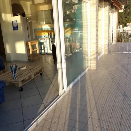 Terrazza Su