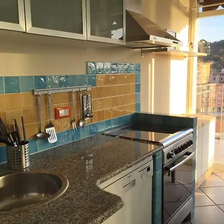 Terrazza Su