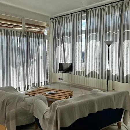 Διαμέρισμα Terrazza Su *