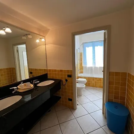 Terrazza Su