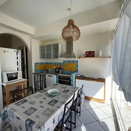 Terrazza Su Apartman Lerici