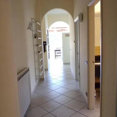 Terrazza Su *