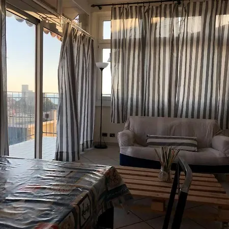 Terrazza Su