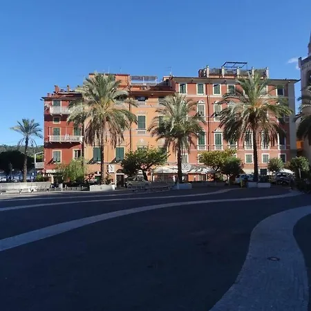 Terrazza Su