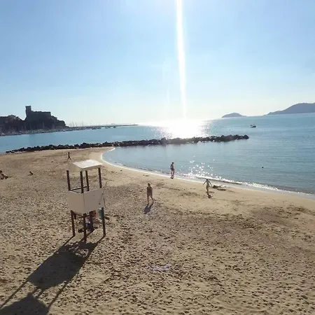 Terrazza Su شقة *
