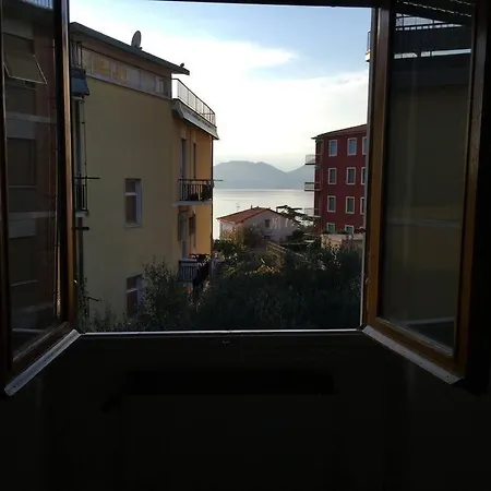Apartment Terrazza Su Lerici