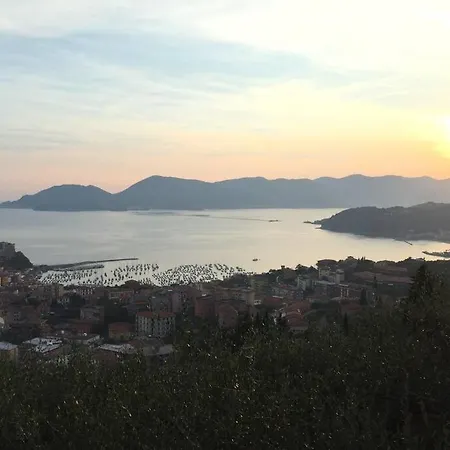 Terrazza Su *