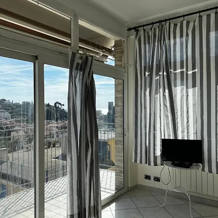 شقة Terrazza Su *