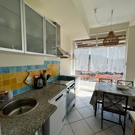Terrazza Su ليريسي