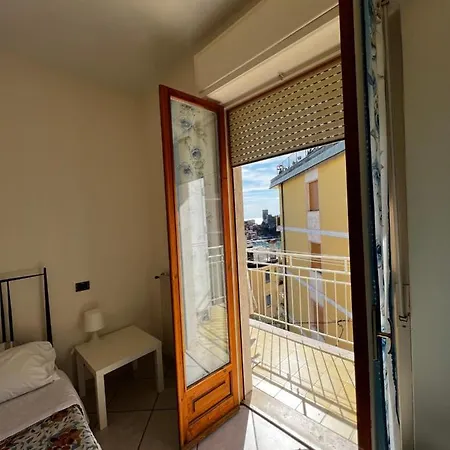 Terrazza Su ليريسي