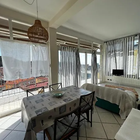 Apartment Terrazza Su Lerici